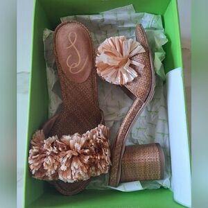 NEW Sam Eldeman Shoes